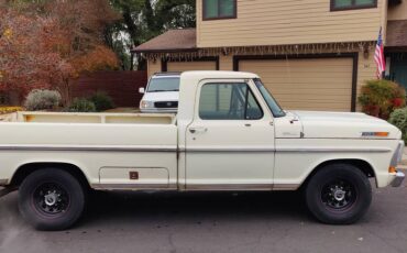 Ford-f250-1972-white