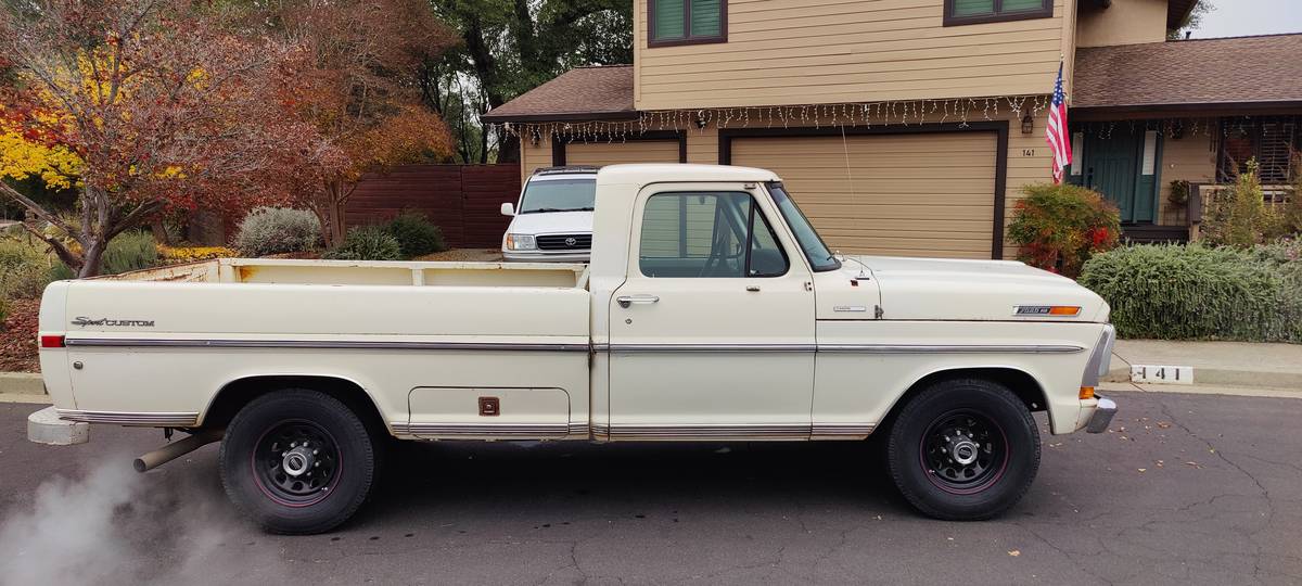 Ford-f250-1972-white