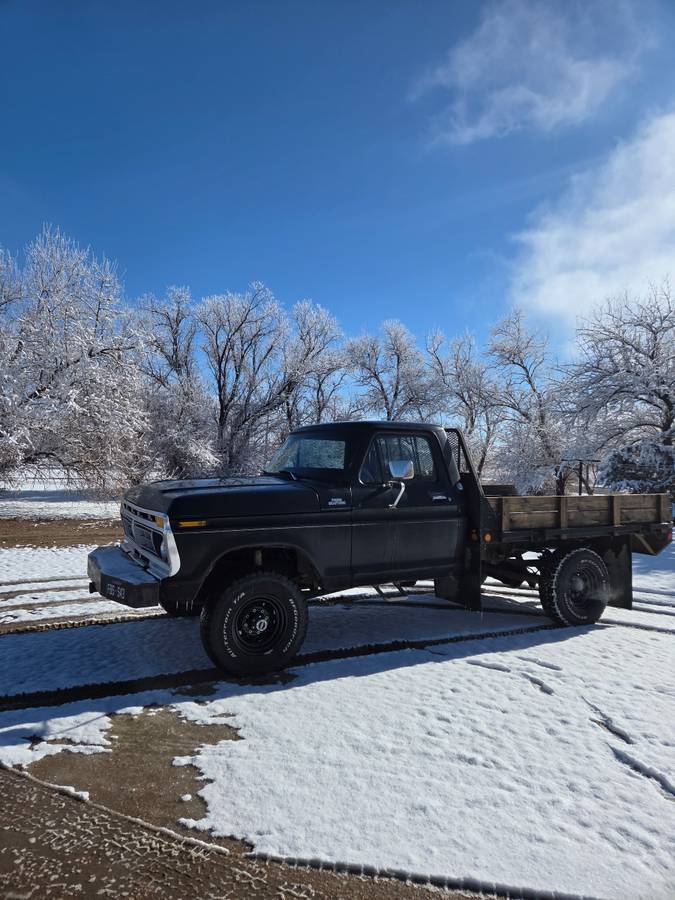Ford-f250-1977-black-9