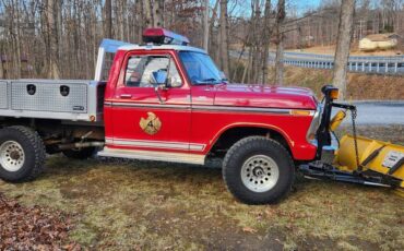 Ford-f250-1979-red