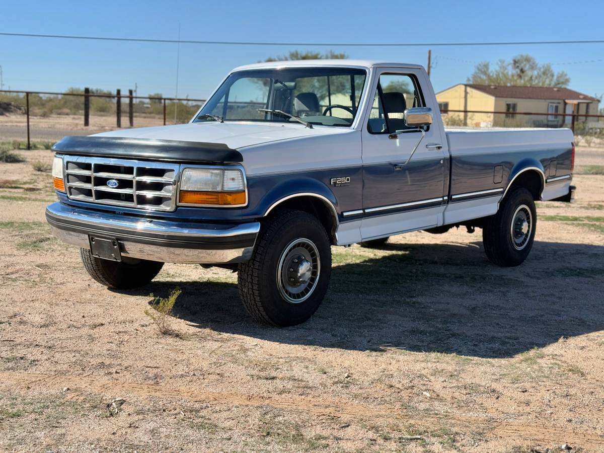 Ford-f250-1994
