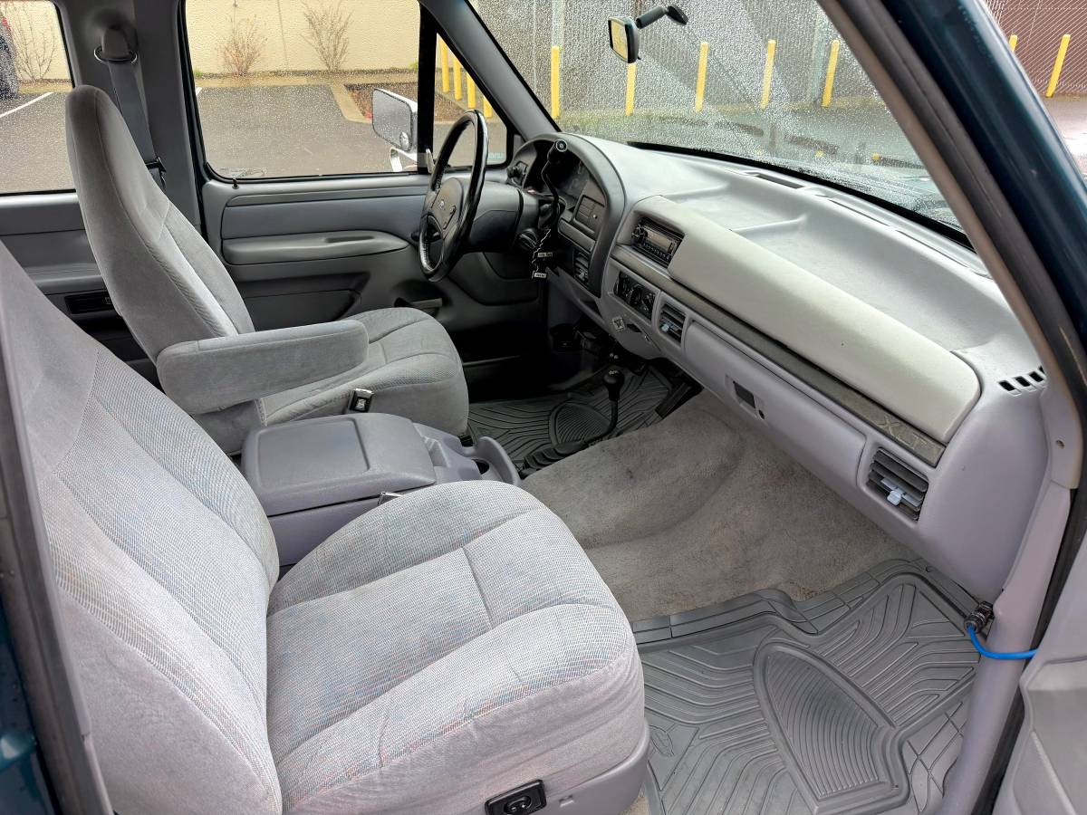 Ford-f250-1994-green-12