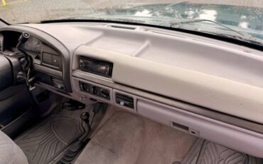 Ford-f250-1994-green-13