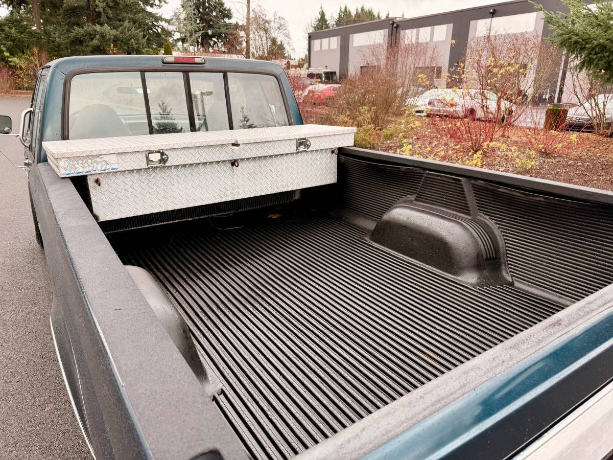 Ford-f250-1994-green-2