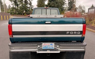 Ford-f250-1994-green-6