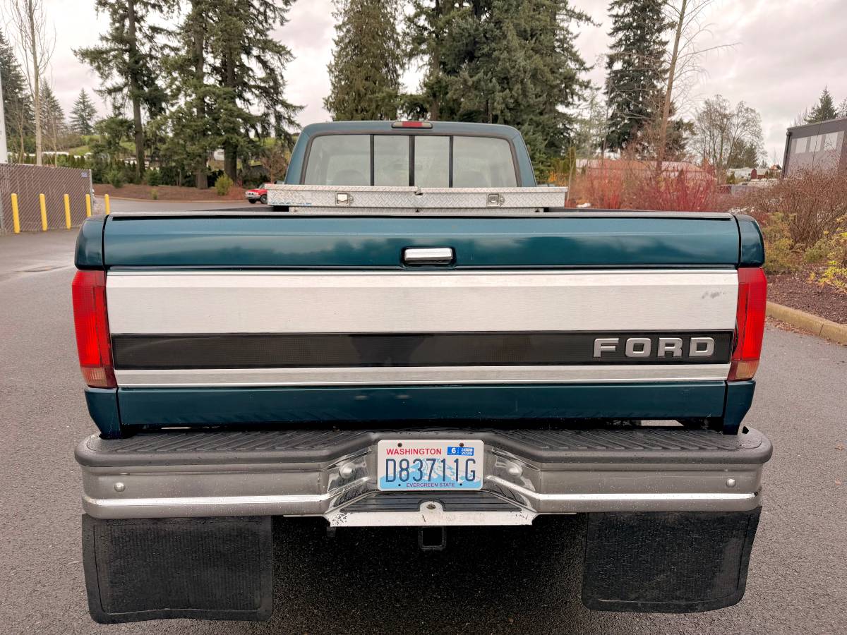 Ford-f250-1994-green-6