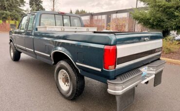 Ford-f250-1994-green-7