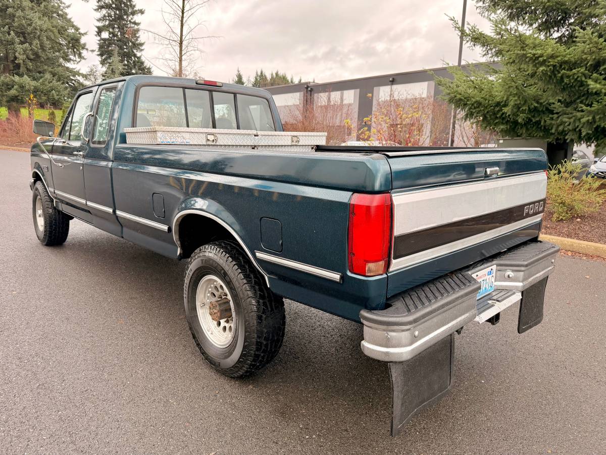 Ford-f250-1994-green-7