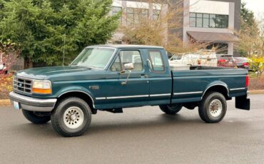 Ford-f250-1994-green-8