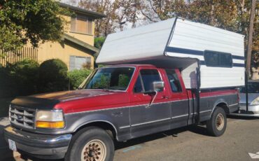 Ford-f250-and-anderson-cabover-camper-1992-13