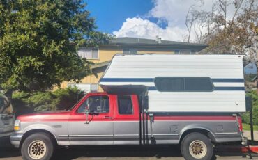 Ford-f250-and-anderson-cabover-camper-1992-14