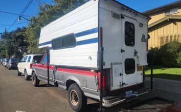 Ford-f250-and-anderson-cabover-camper-1992-4