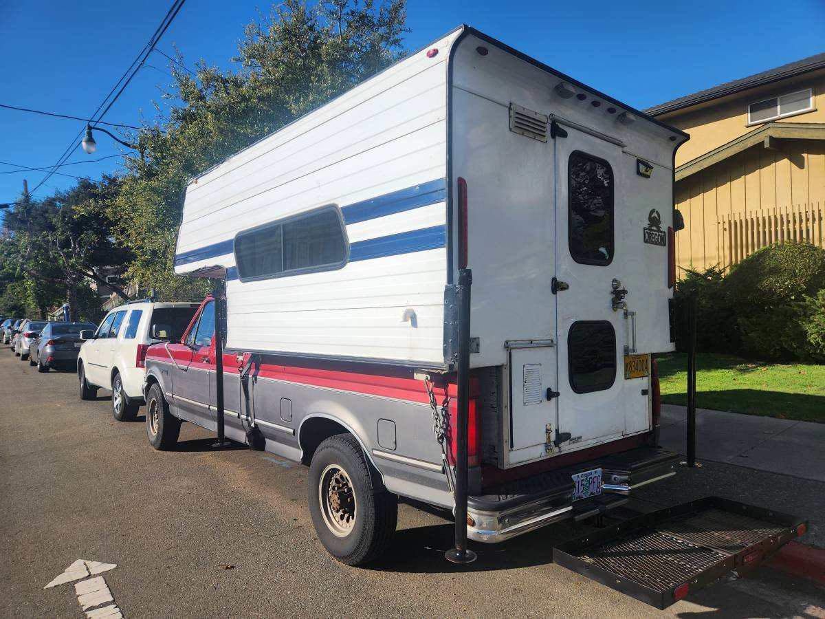 Ford-f250-and-anderson-cabover-camper-1992-4