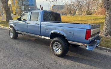Ford-f250-crew-cab-4x4-1996-blue-1