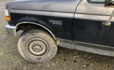 Ford-f250-hd-1993-black-1