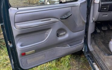 Ford-f250-super-duty-4x4-diesel-1996-green-1