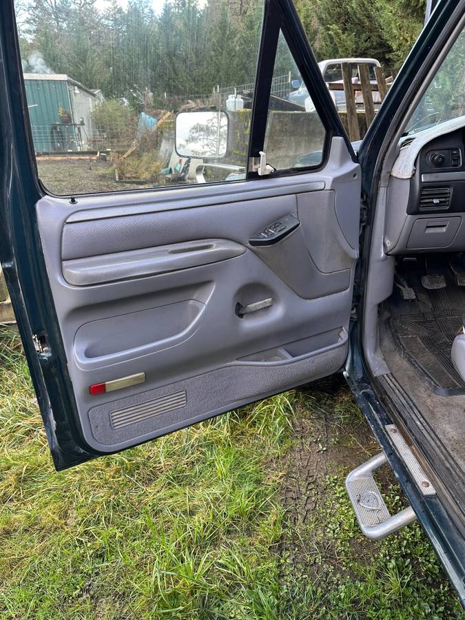 Ford-f250-super-duty-4x4-diesel-1996-green-1