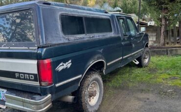 Ford-f250-super-duty-4x4-diesel-1996-green-11