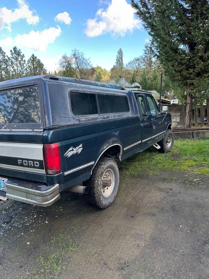 Ford-f250-super-duty-4x4-diesel-1996-green-11