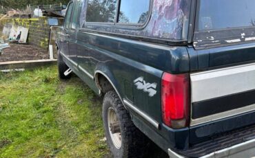 Ford-f250-super-duty-4x4-diesel-1996-green-12