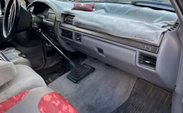 Ford-f250-super-duty-4x4-diesel-1996-green-6