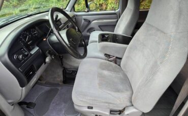 Ford-f250-super-duty-xlt-diesel-turbocharcher-1996-grey-1