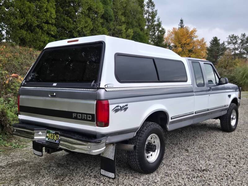 Ford-f250-super-duty-xlt-diesel-turbocharcher-1996-grey-13