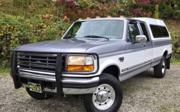 Ford-f250-super-duty-xlt-diesel-turbocharcher-1996-grey-3
