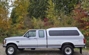 Ford-f250-super-duty-xlt-diesel-turbocharcher-1996-grey