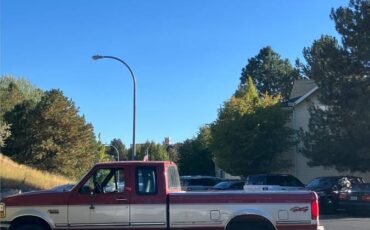 Ford-f250-xlt-1993-red-2