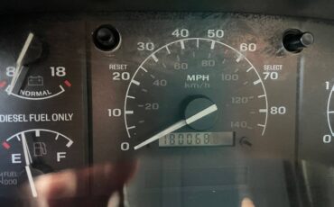 Ford-f250-xlt-long-bed-diesel-1994-custom-1