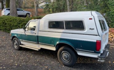 Ford-f250-xlt-long-bed-diesel-1994-custom