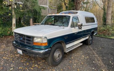 Ford-f250-xlt-long-bed-diesel-1994-custom-4