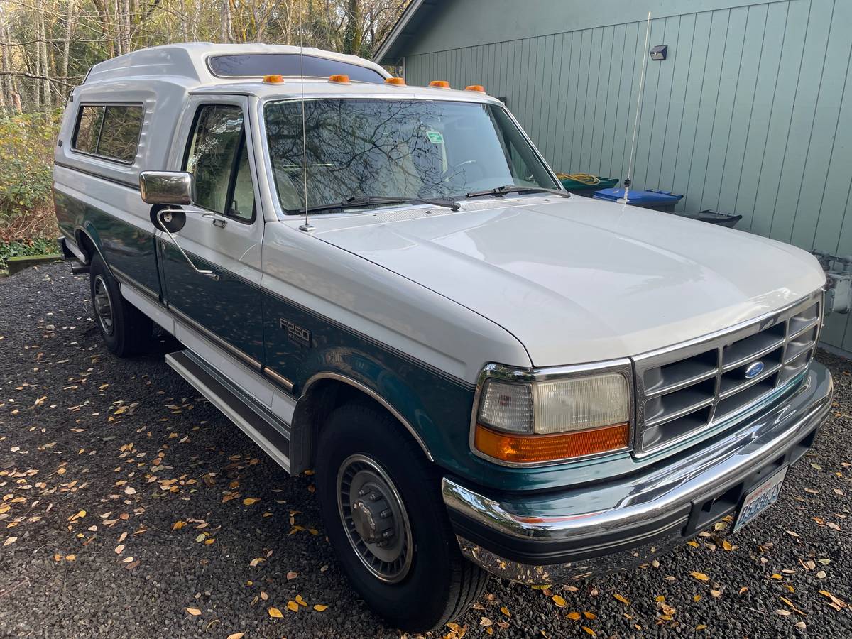 Ford-f250-xlt-long-bed-diesel-1994-custom-9