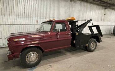 Ford-f350-1970-custom