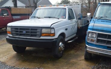 Ford-f350-1996-white