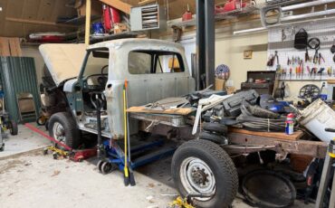 Ford-f350-4x4-1964-green-2