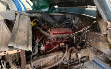 Ford-f350-4x4-1964-green-4