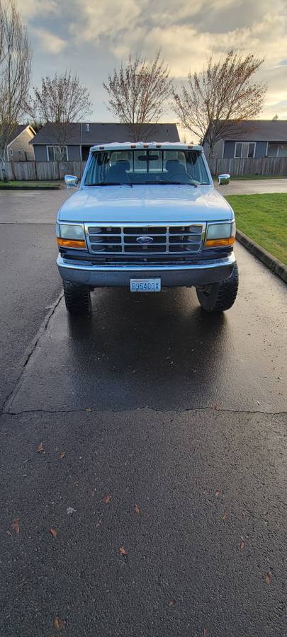 Ford-f350-crew-cab-1995-white-13