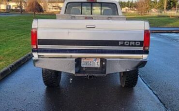 Ford-f350-crew-cab-1995-white-14