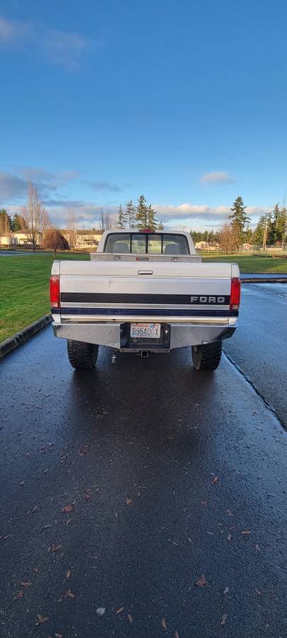 Ford-f350-crew-cab-1995-white-14