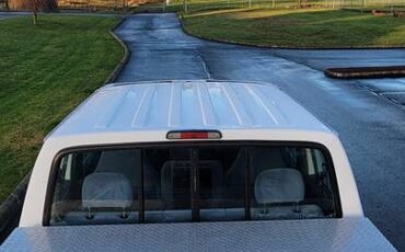 Ford-f350-crew-cab-1995-white-15