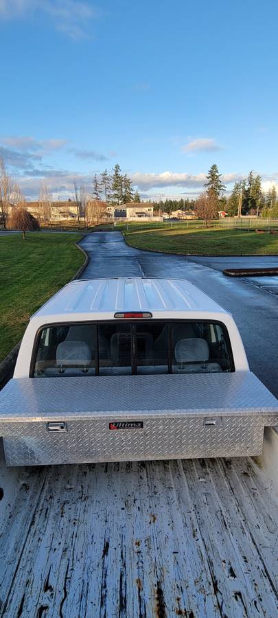 Ford-f350-crew-cab-1995-white-15