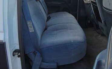 Ford-f350-crew-cab-1995-white-2