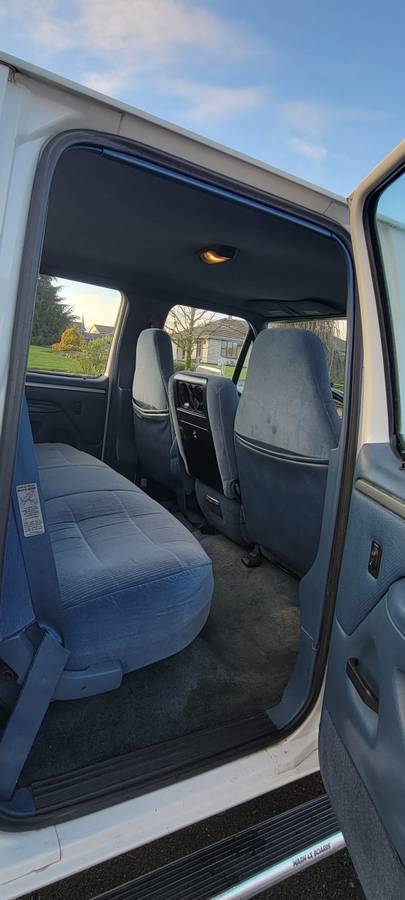 Ford-f350-crew-cab-1995-white-3