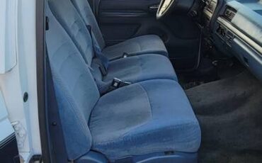 Ford-f350-crew-cab-1995-white-4