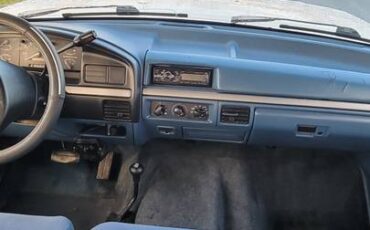 Ford-f350-crew-cab-1995-white-6