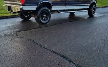 Ford-f350-crew-cab-1995-white-9