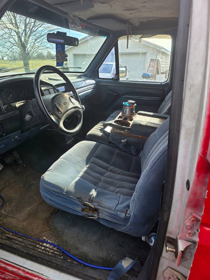 Ford-f350-crew-cab-diesel-1994-1