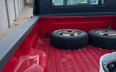 Ford-f350-diesel-1950-black-1